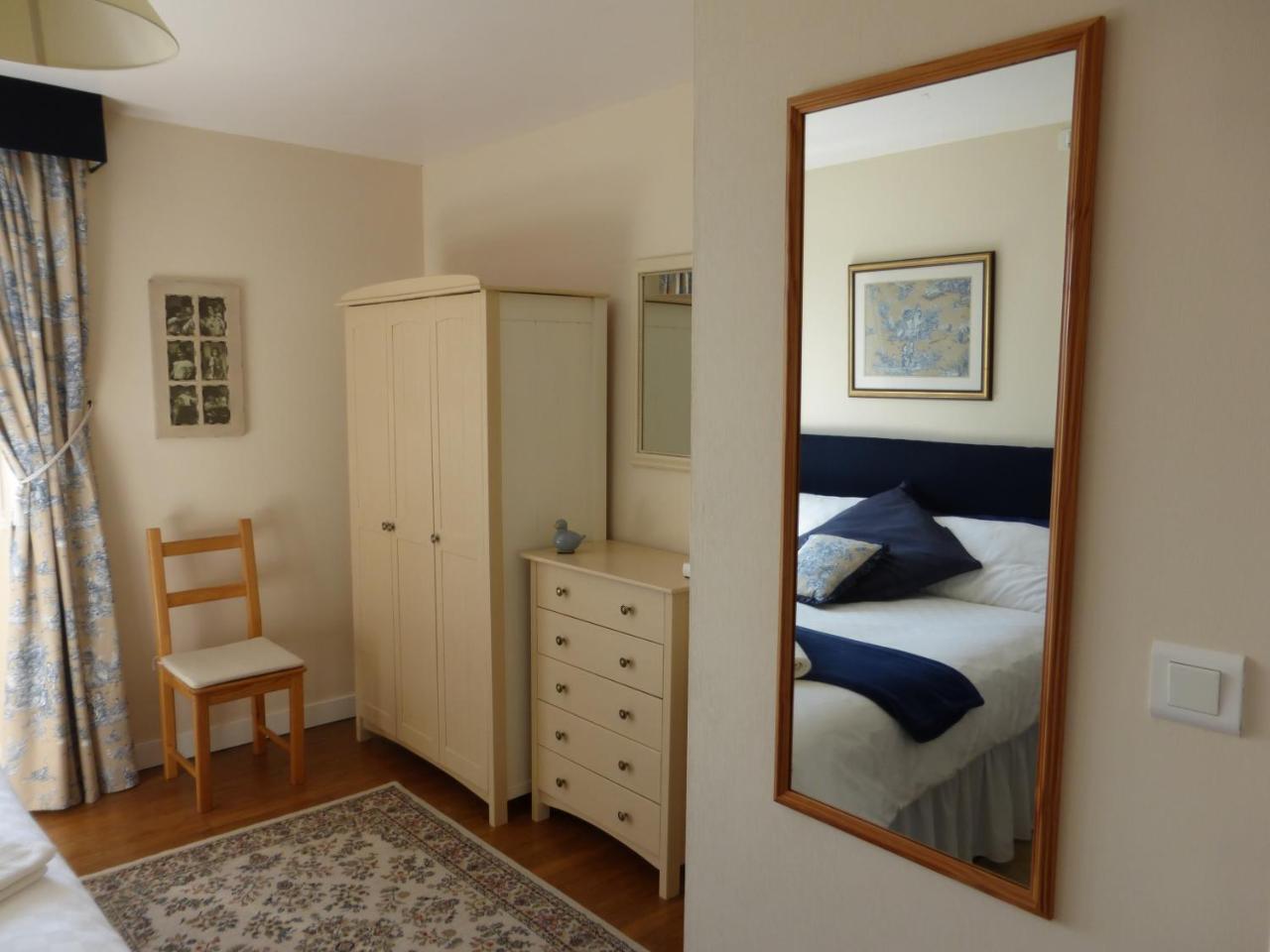 Saint-Mathieu L'Hirondelle Chambres D'Hotes מראה חיצוני תמונה