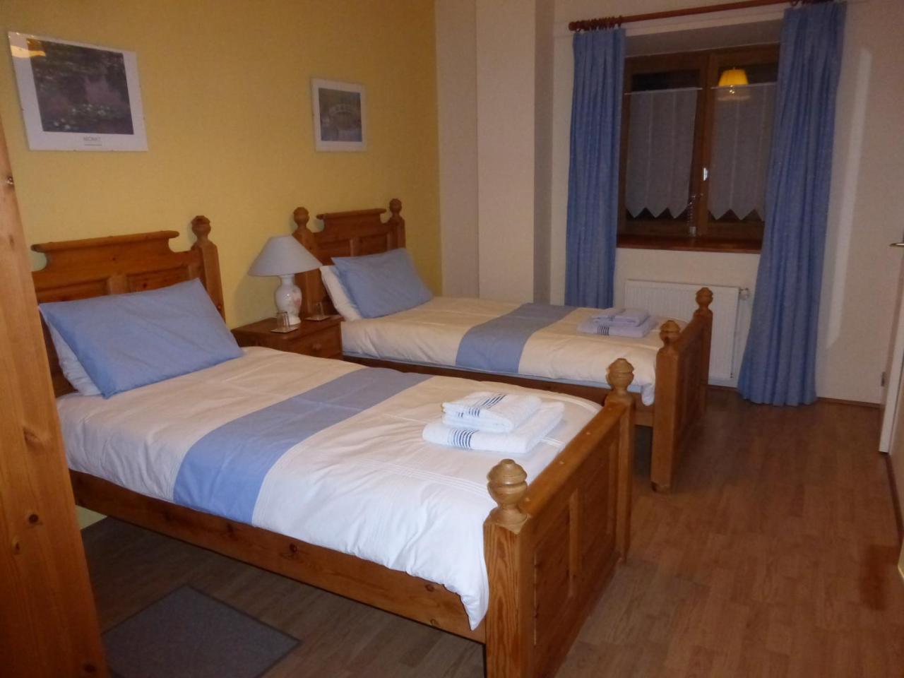 Saint-Mathieu L'Hirondelle Chambres D'Hotes מראה חיצוני תמונה